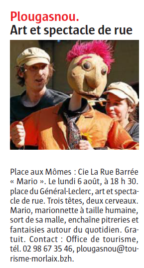 POM_Plougasnou_Rue_Barrée_Télégramme_06082018